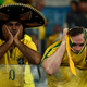 Illustration for article titled All Of Brazil Is Crying Right Now